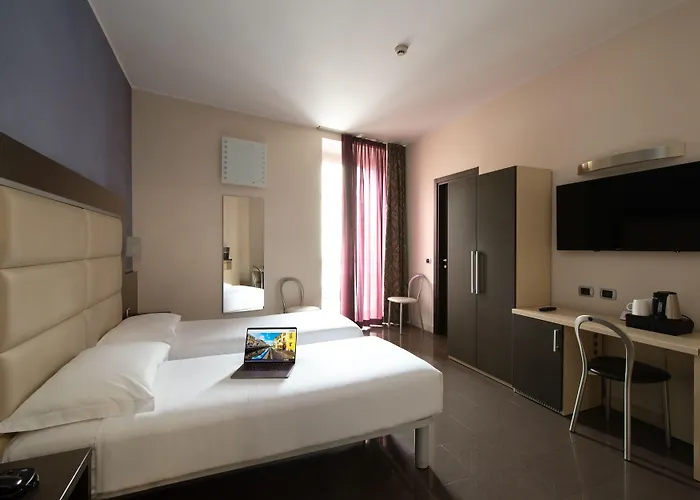 酒店 费弗酒店 3*