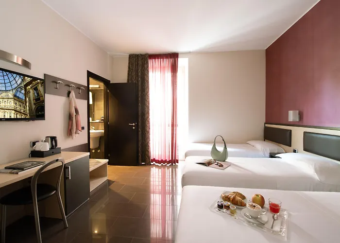 酒店 费弗酒店 3*