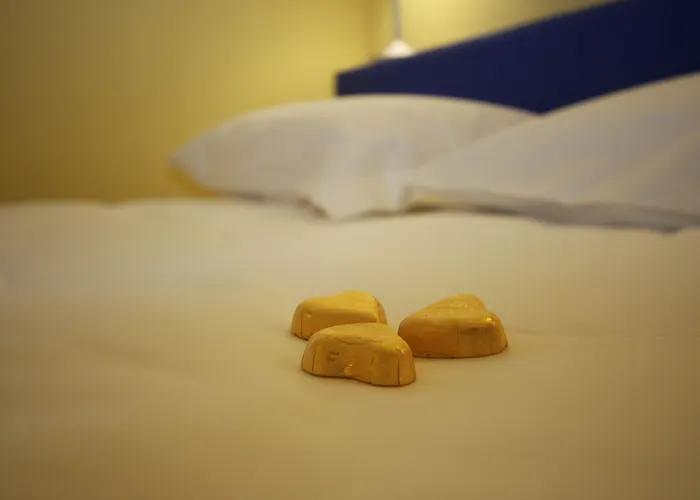 Hotel My Mailand