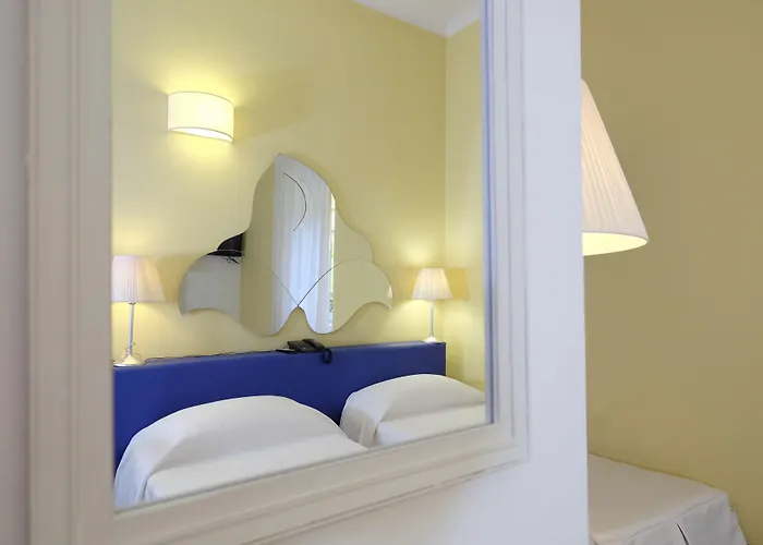 Hotel My 2*