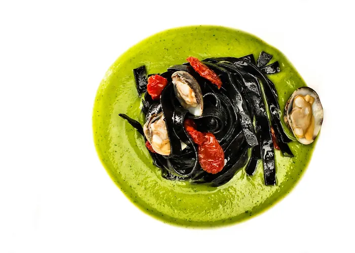 Uptown Palace 4* Milán