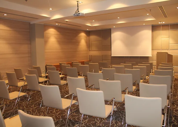 Uptown Palace Milán