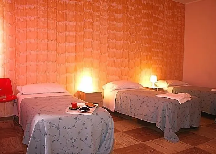 3 Гостевой дом 3*