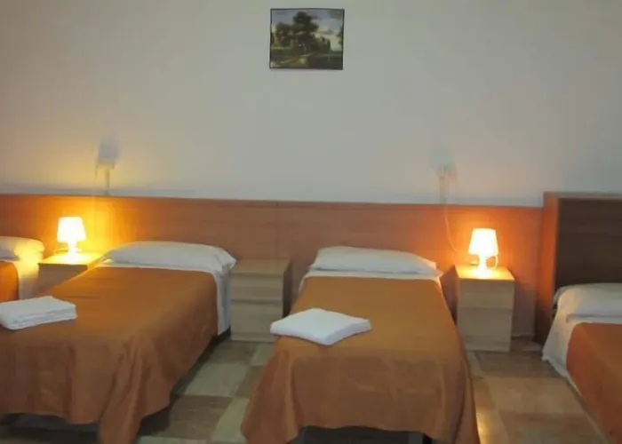 3 Гостевой дом 3*