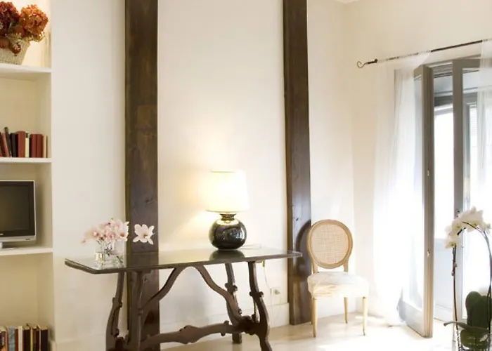 Apartament Milanosuites