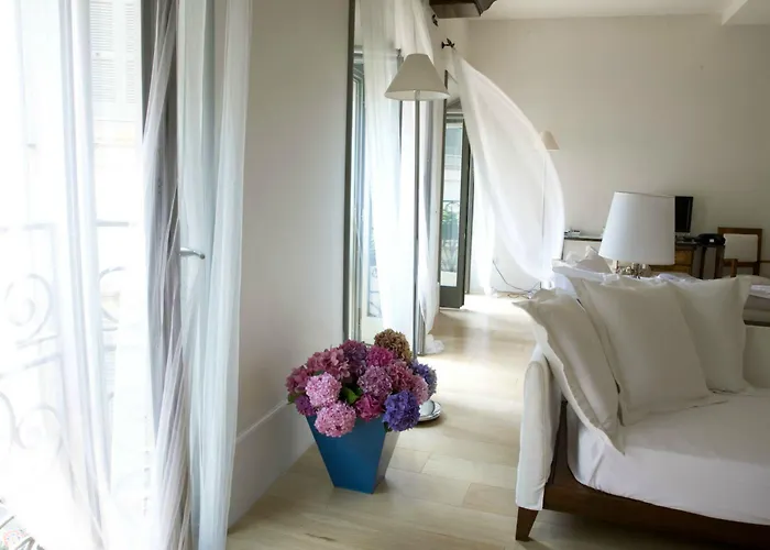 Apartament Milanosuites Mediolan