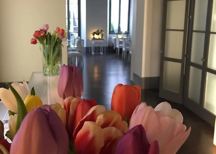 Apartament Milanosuites