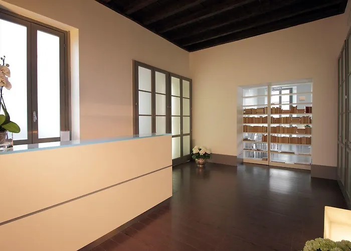 Apartament Milanosuites