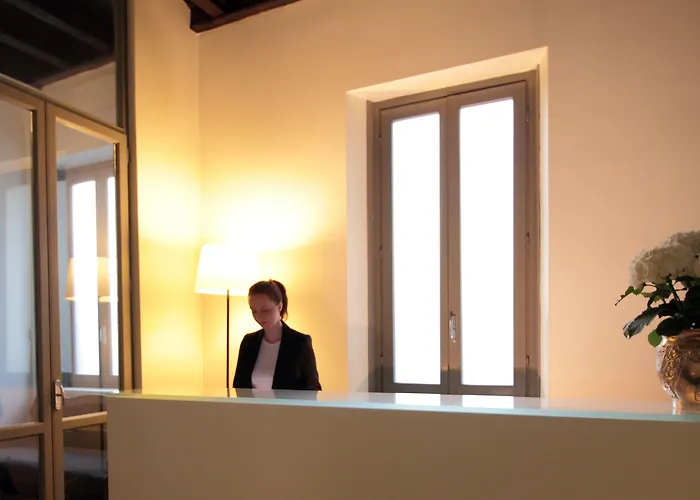 Milanosuites Apartament Mediolan