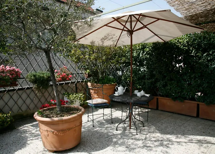 Milanosuites Apartament