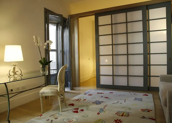 Milanosuites Mediolan