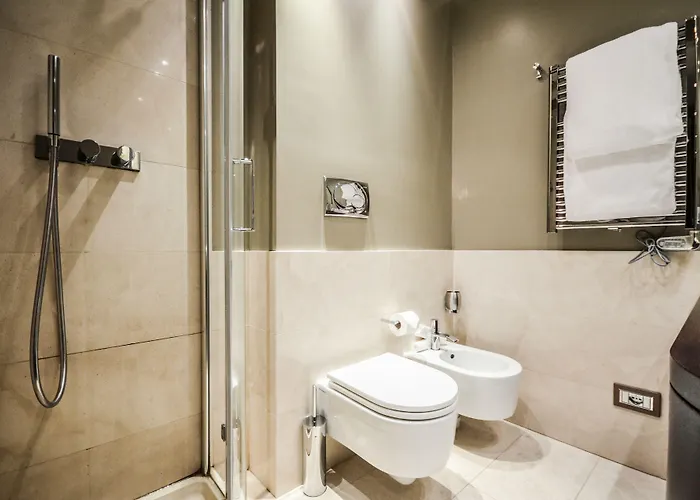 Allegroitalia San Pietro All'orto 6 Aparthotel 4*
