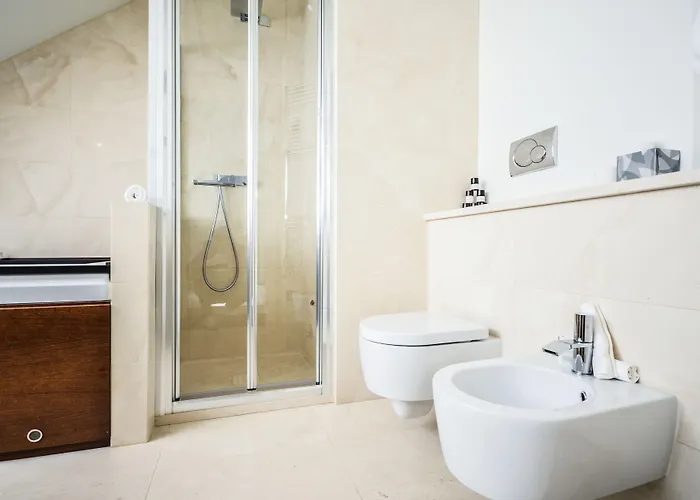 Allegroitalia San Pietro All'orto 6 Aparthotel