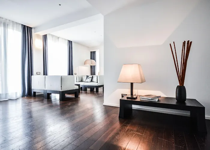 Allegroitalia San Pietro All'orto 6 Aparthotel