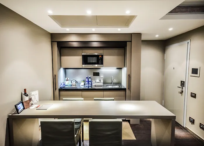 Allegroitalia San Pietro All'orto 6 Aparthotel 4*