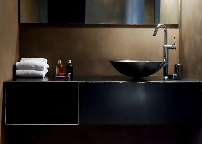 Palazzo Segreti 4* Милан