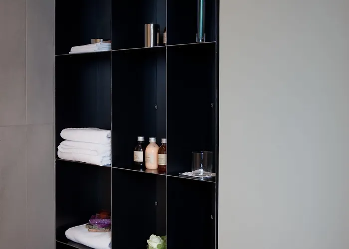 Hotel Palazzo Segreti 4*