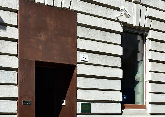 Palazzo Segreti Отель 4*