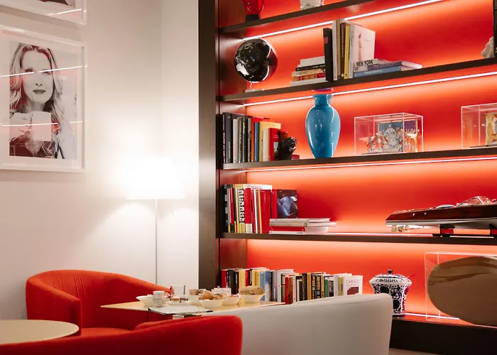 Palazzo Segreti Милан