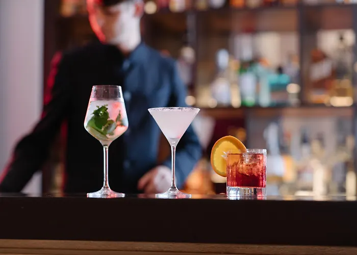 Отель Palazzo Segreti Милан