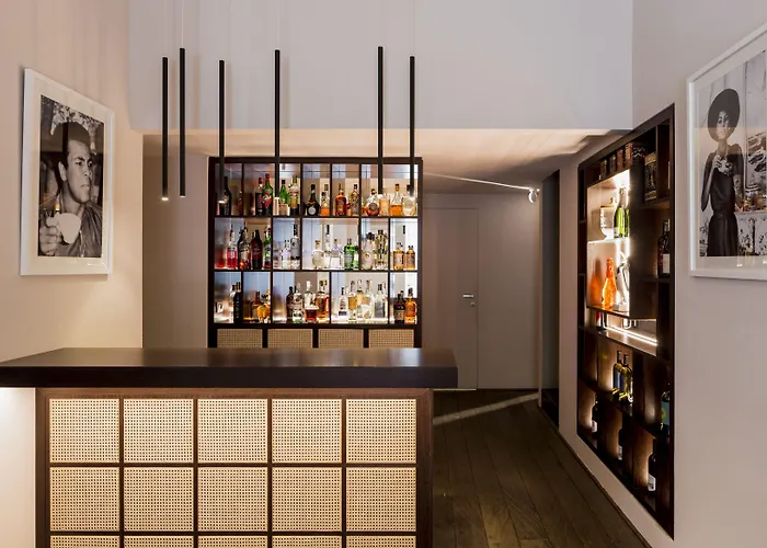 Palazzo Segreti Милан