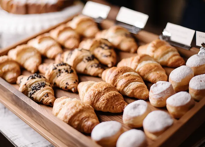 Отель Palazzo Segreti