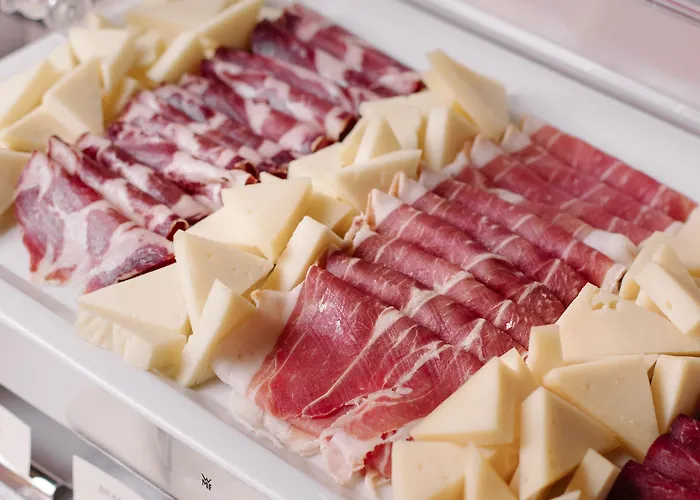 Palazzo Segreti 4* Милан