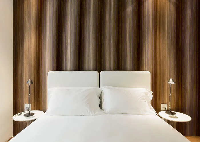 Palazzo Segreti Отель 4*