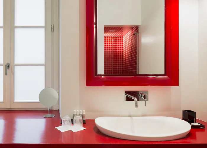 Отель Palazzo Segreti