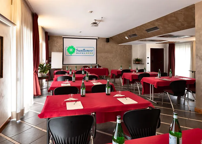 Szálloda Sunflower