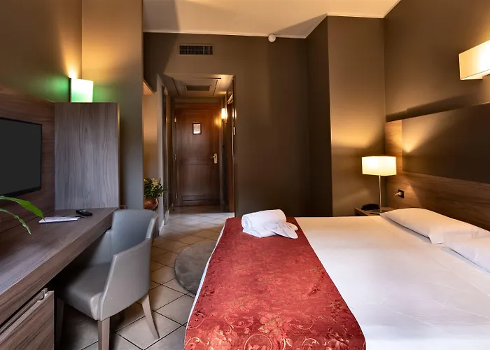 Szálloda Sunflower 4*