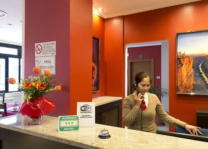 Otel Oasi Village 3*