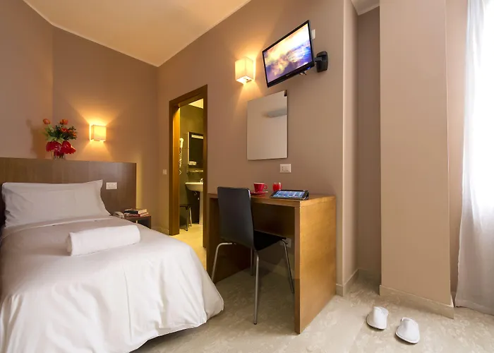 Otel Oasi Village 3*