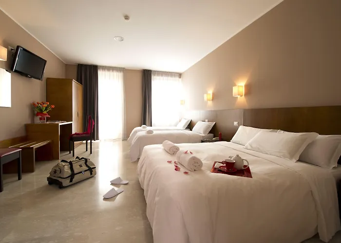 Oasi Village Otel Milano