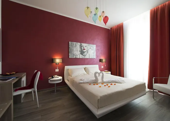 Oasi Village Hotel Milan