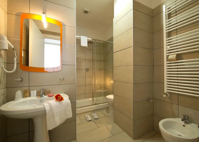 Otel Oasi Village Milano