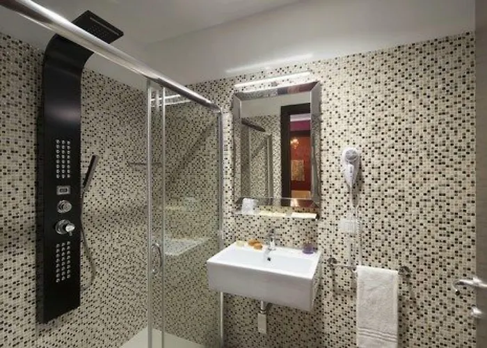 Отель Oasi Village 3*