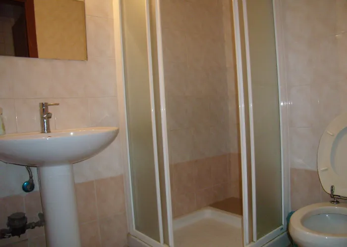 Casa de hóspedes Station 3*