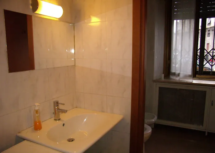 Station Casa de hóspedes