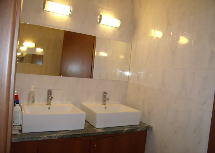 Casa de hóspedes Station 3*