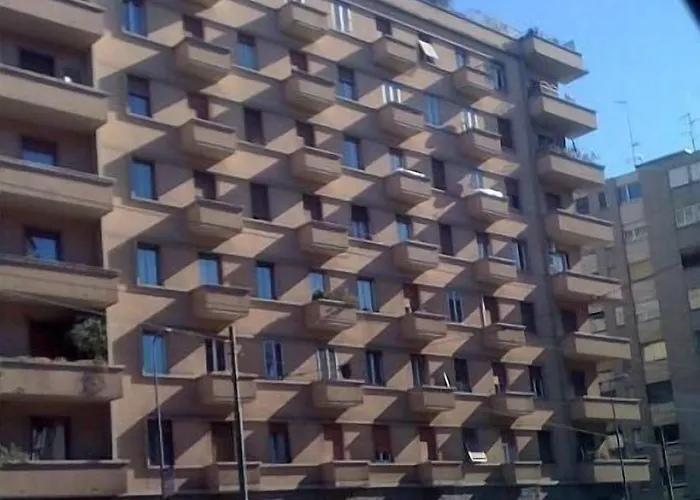 Station Casa de hóspedes