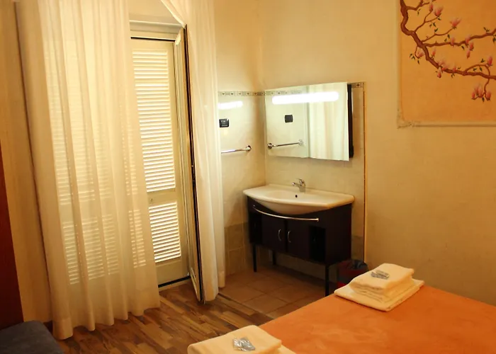 ホテル アメリカ