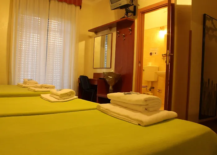 ホテル アメリカ *