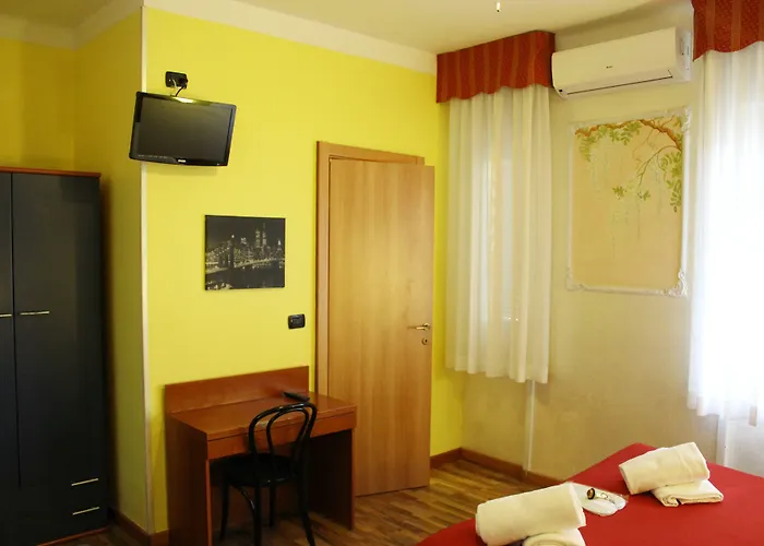 アメリカ * ミラノ