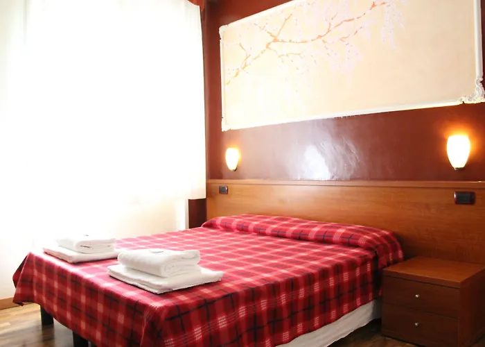 アメリカ * ミラノ