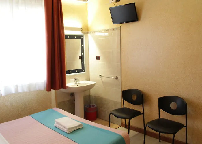 アメリカ ホテル