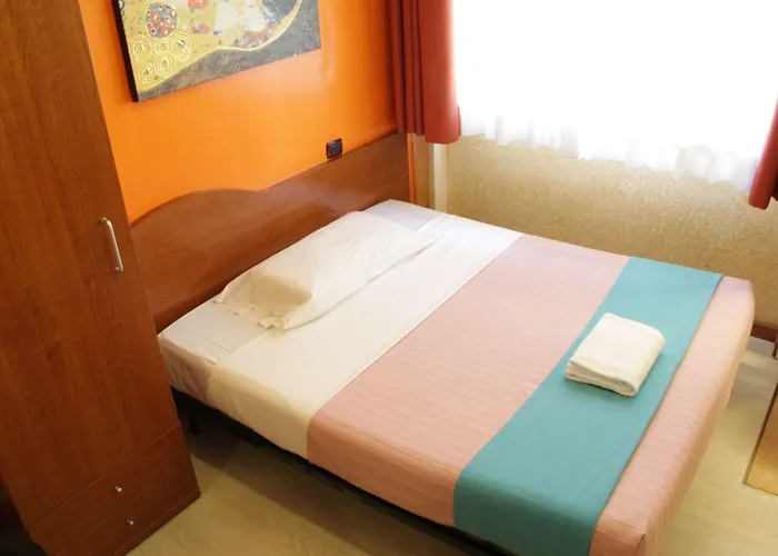 アメリカ ミラノ