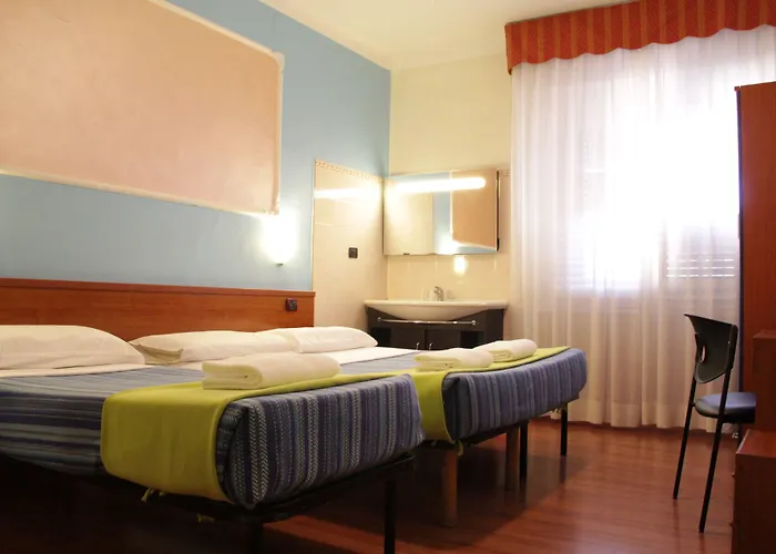 ホテル アメリカ *