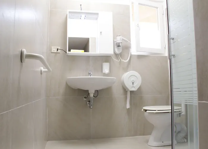 アメリカ ホテル