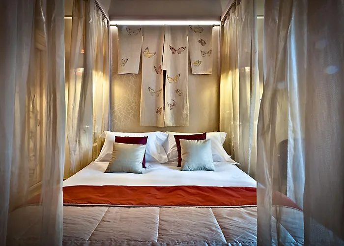 Chateau Monfort - Relais & Chateaux Hotell